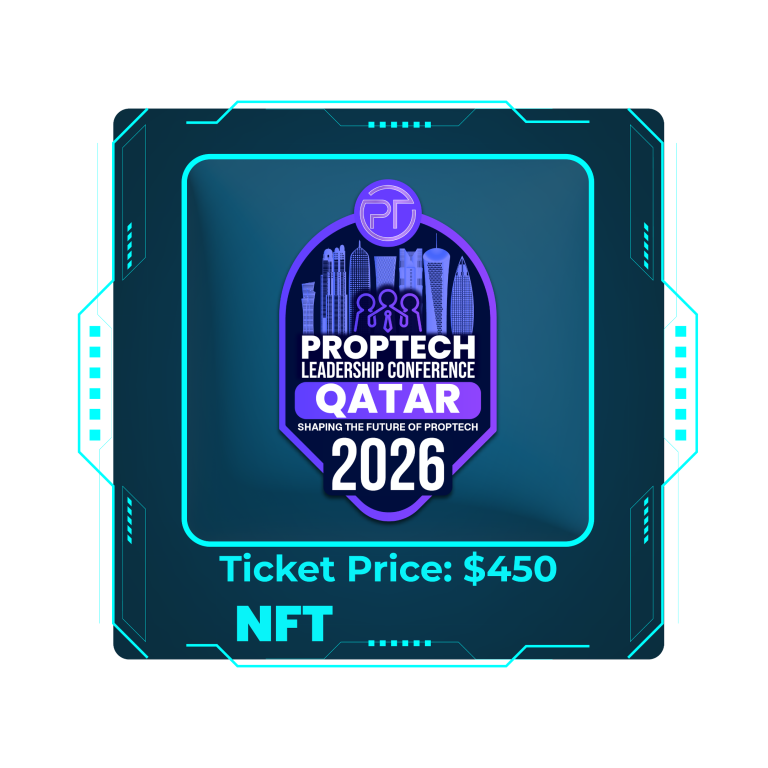 Qatar 2026 Ticket NFT collection